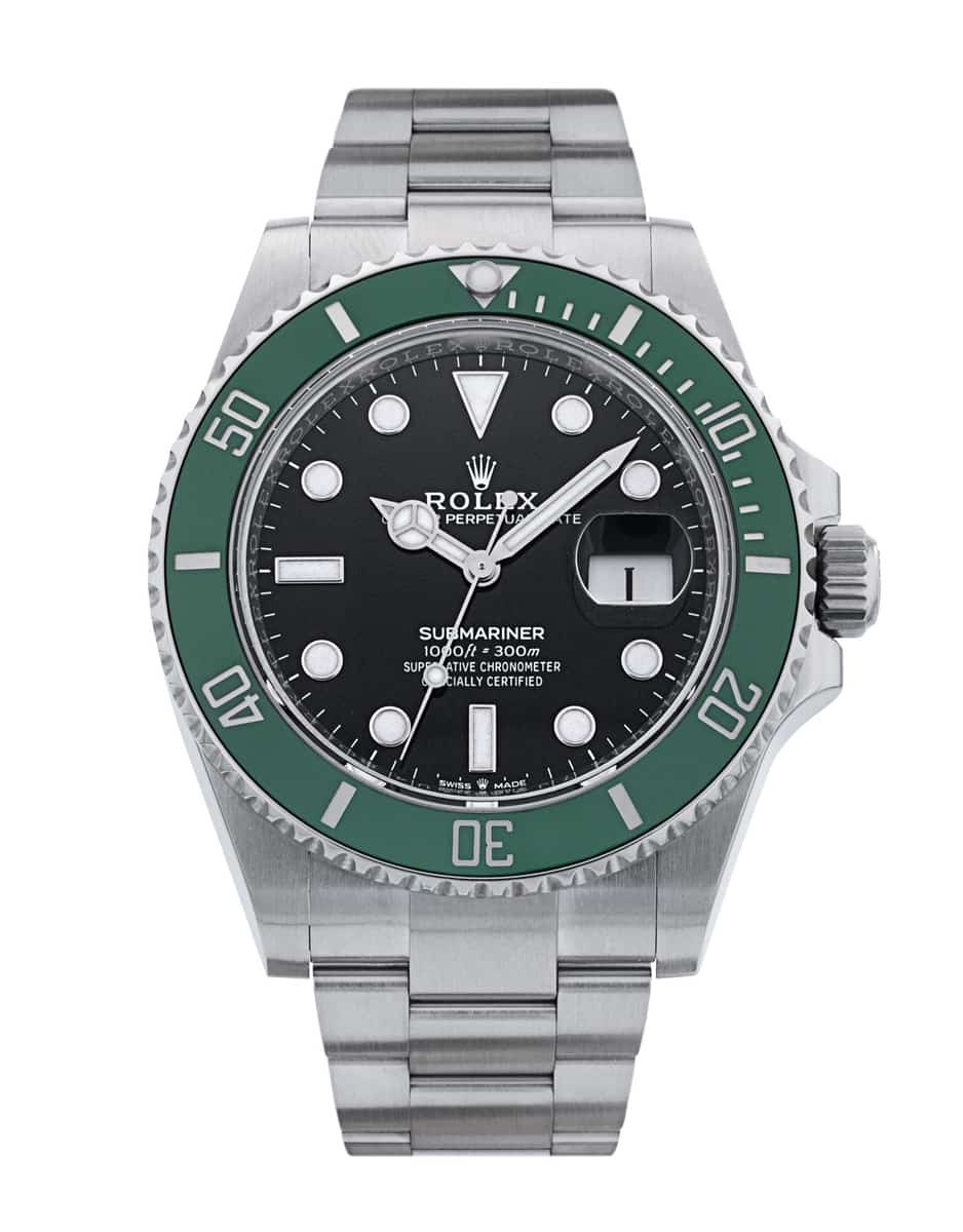 Rolex Submariner Starbucks Rolex Submariner Starbucks